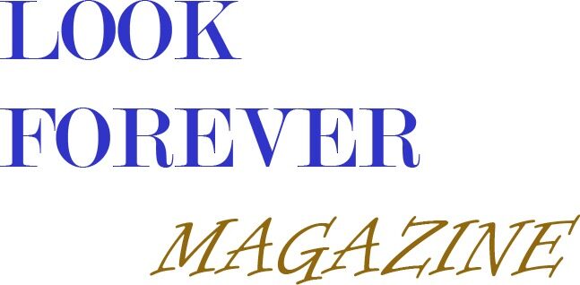 look forever magazine